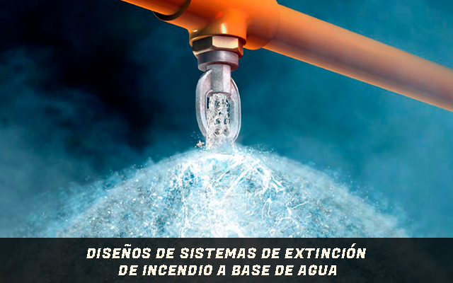 Diseños Base Agua