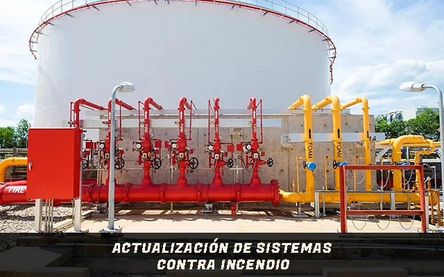 Actualización