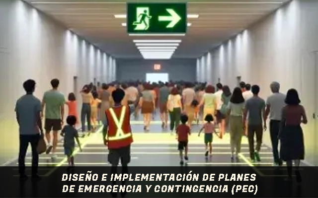 Diseño e Implementación