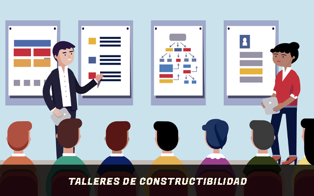 Talleres