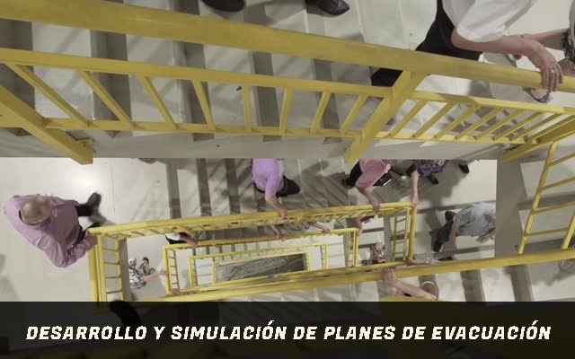 Desarrollo y Simulación