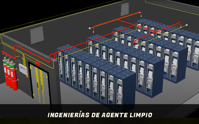 Agente Limpio